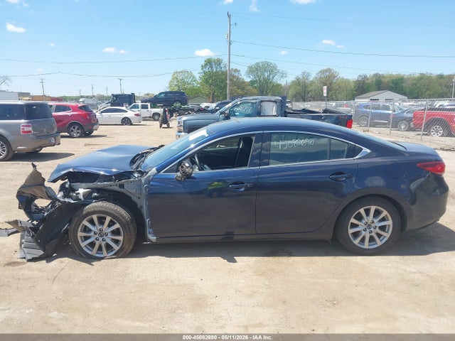 Mazda Mazda6 I Sport