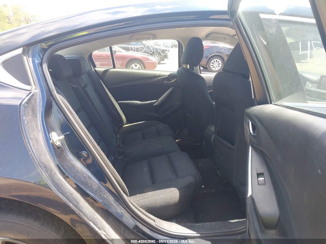 Mazda Mazda6 I Sport