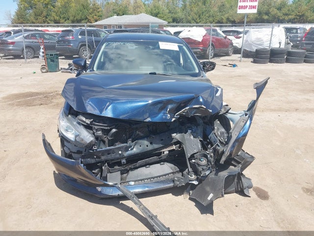 Mazda Mazda6 I Sport