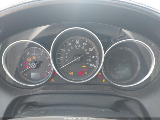 Mazda Mazda6 I Sport