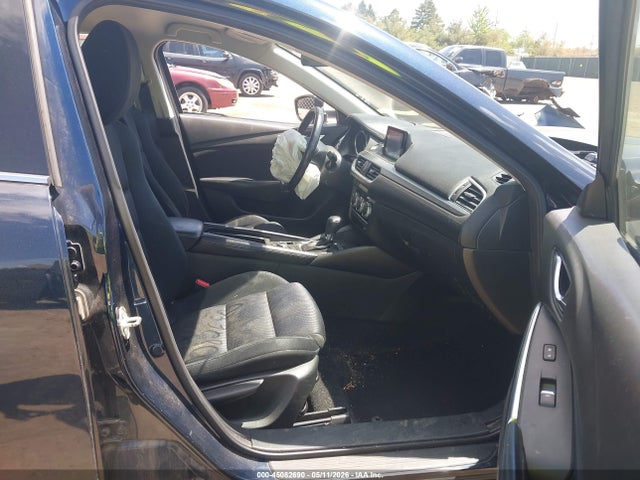 Mazda Mazda6 I Sport