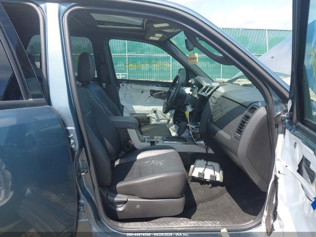 Ford Escape Xlt