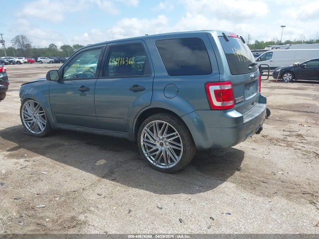 Ford Escape Xlt