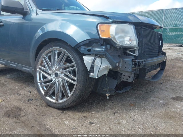 Ford Escape Xlt