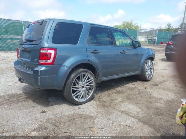 Ford Escape Xlt