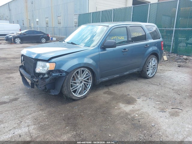 Ford Escape Xlt