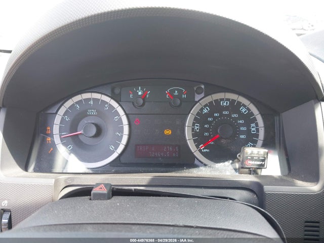 Ford Escape Xlt