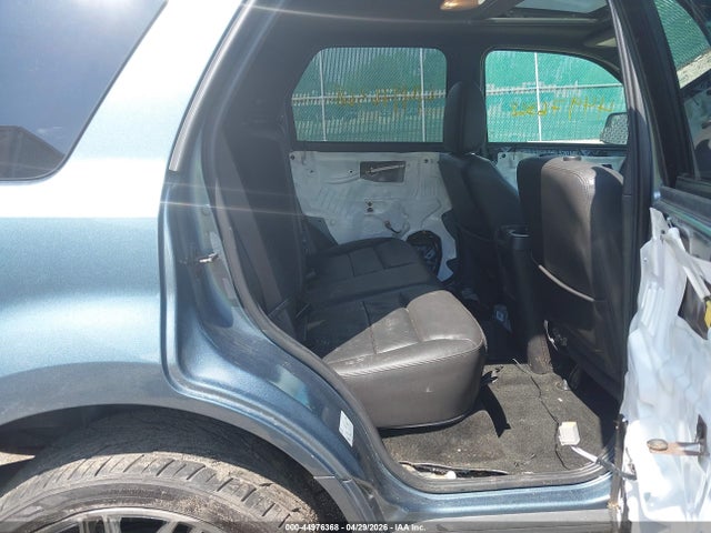 Ford Escape Xlt