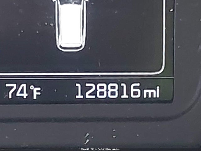 Kia Sorento 2.4l Lx