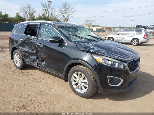 Kia Sorento 2.4l Lx
