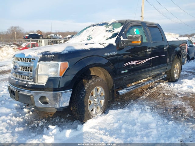 Ford F-150 Xlt
