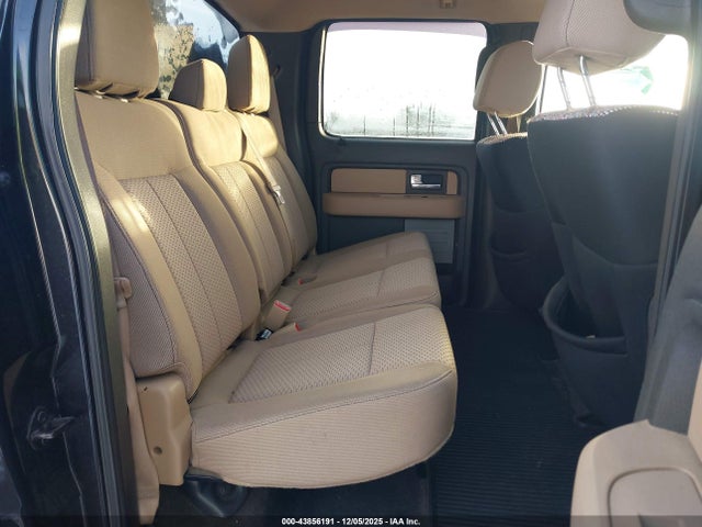 Ford F-150 Xlt