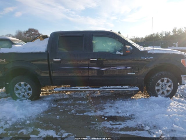 Ford F-150 Xlt