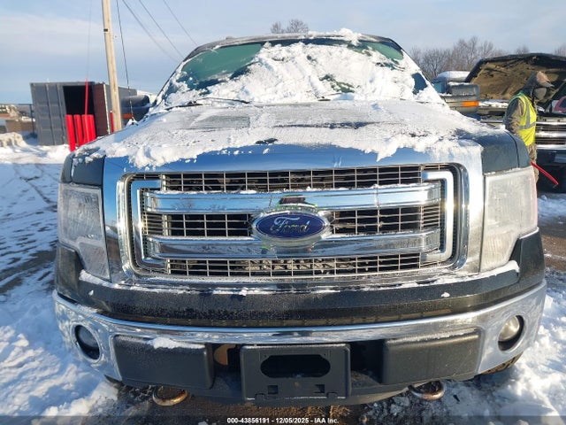 Ford F-150 Xlt