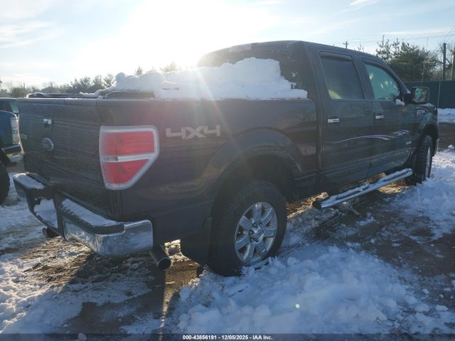 Ford F-150 Xlt
