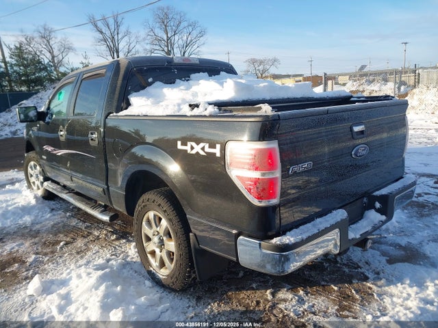Ford F-150 Xlt