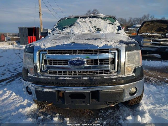 Ford F-150 Xlt