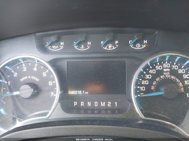 Ford F-150 Xlt