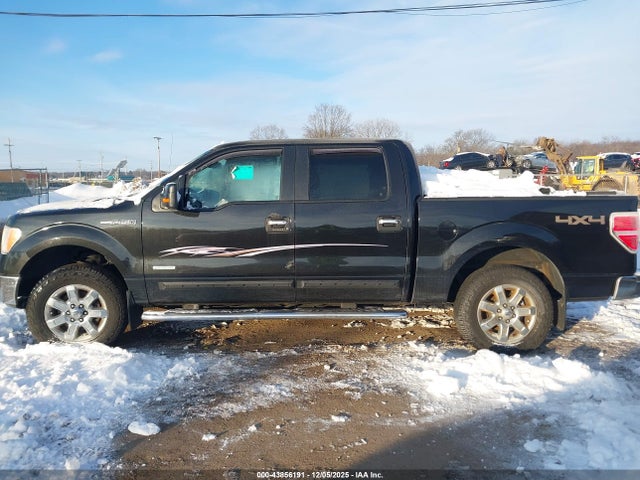 Ford F-150 Xlt