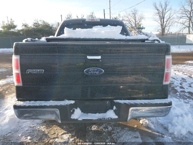 Ford F-150 Xlt