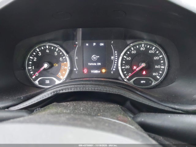 Jeep Renegade Altitude 4x4