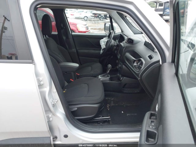 Jeep Renegade Altitude 4x4