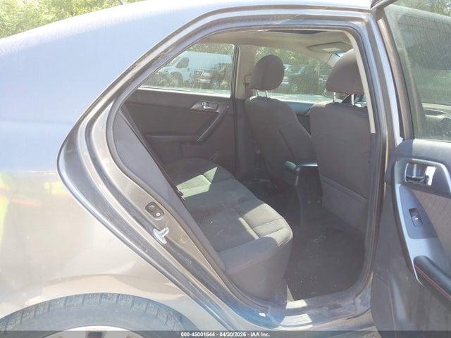 Kia Forte Sx