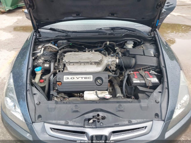 Honda Accord 3.0 Ex