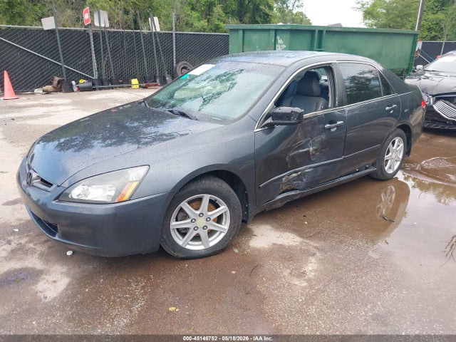 Honda Accord 3.0 Ex