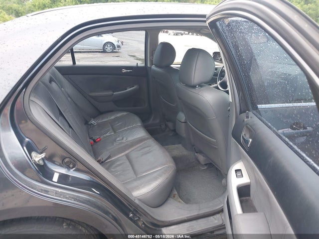 Honda Accord 3.0 Ex