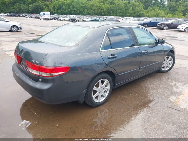 Honda Accord 3.0 Ex