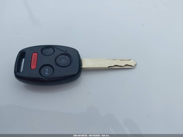 Honda Accord 3.0 Ex