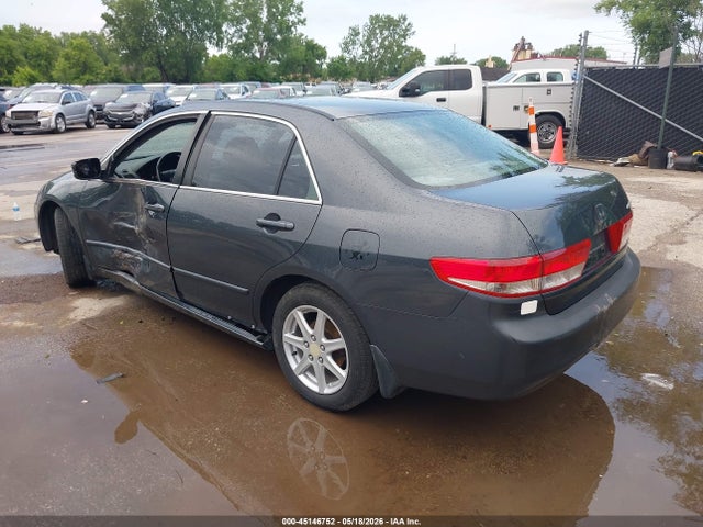 Honda Accord 3.0 Ex
