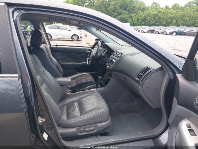 Honda Accord 3.0 Ex