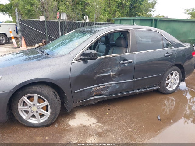 Honda Accord 3.0 Ex