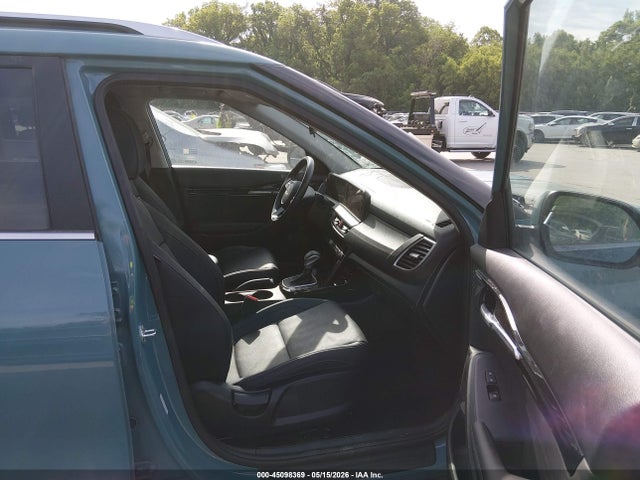 Kia Seltos Ex