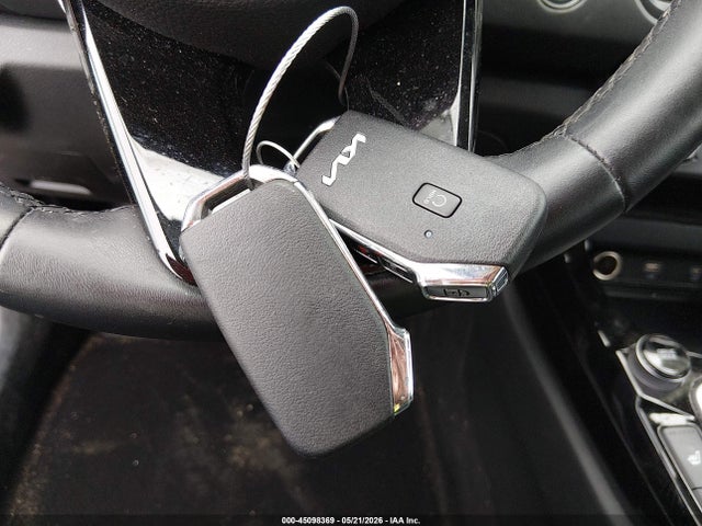 Kia Seltos Ex