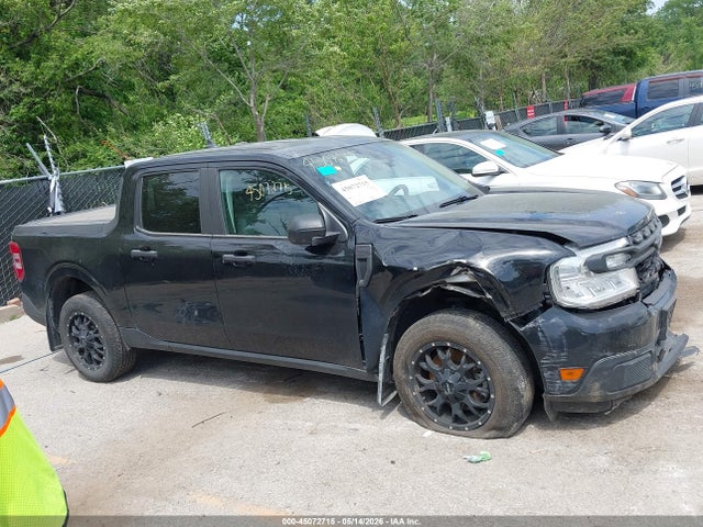 Ford Maverick Xl