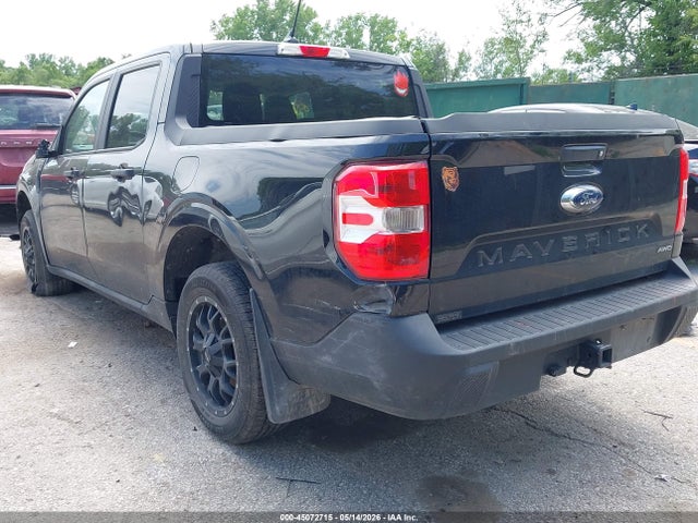 Ford Maverick Xl