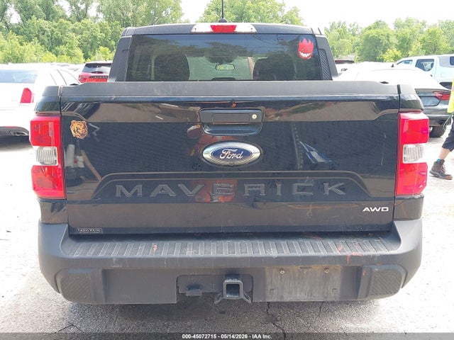 Ford Maverick Xl