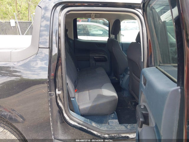 Ford Maverick Xl