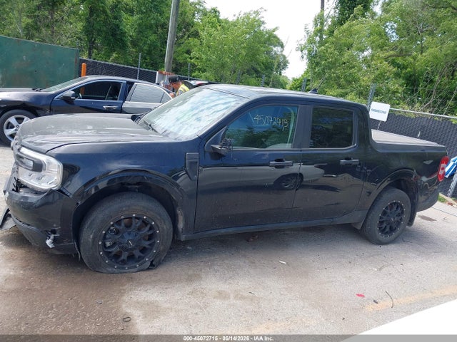 Ford Maverick Xl