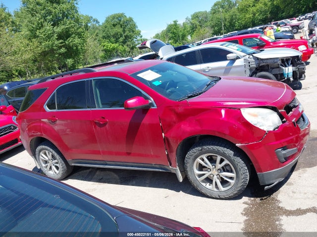 Chevrolet Equinox 1lt