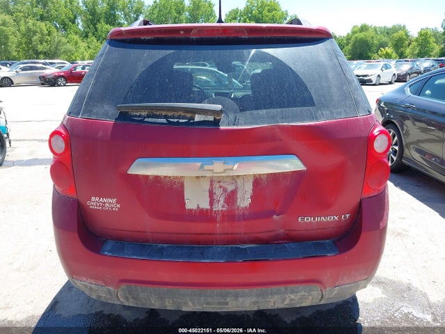 Chevrolet Equinox 1lt
