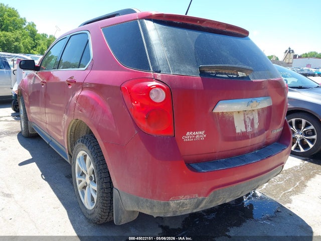 Chevrolet Equinox 1lt