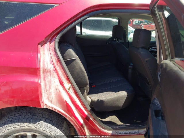 Chevrolet Equinox 1lt