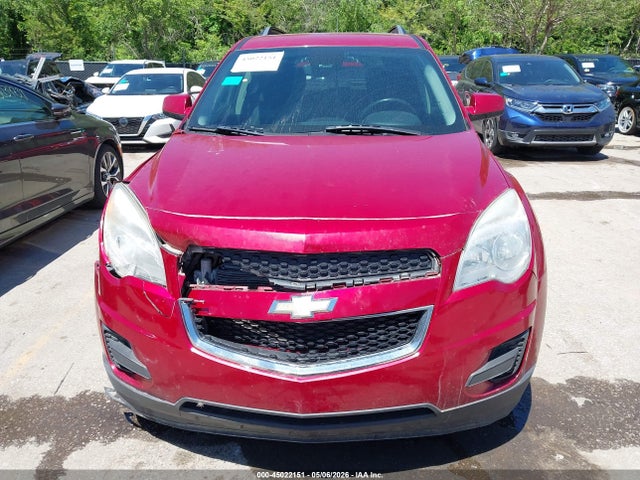 Chevrolet Equinox 1lt