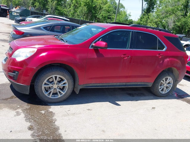 Chevrolet Equinox 1lt