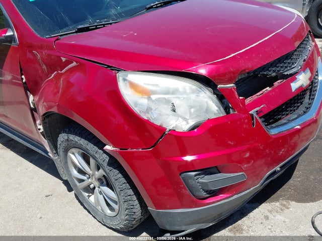 Chevrolet Equinox 1lt
