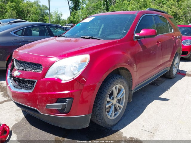 Chevrolet Equinox 1lt